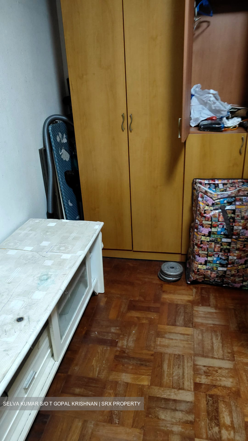 Blk 408 Woodlands Street 41 (Woodlands), HDB 4 Rooms #586181391